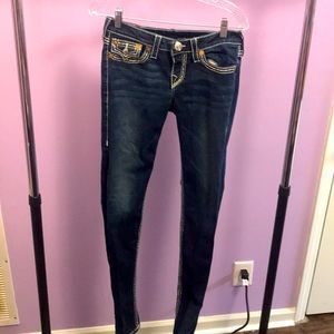 AUTHENTIC True Religion Jeans